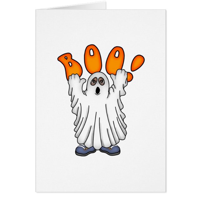 Ghomajorité Boo (Devant)