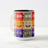 Ghonim_ Mug 10$ multi-face (Devant gauche)