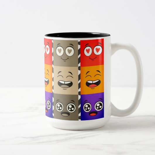 Ghonim_ Mug 10$ multi-face (Droit)