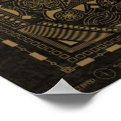 Ghor Amdhera Poster (Hoek)