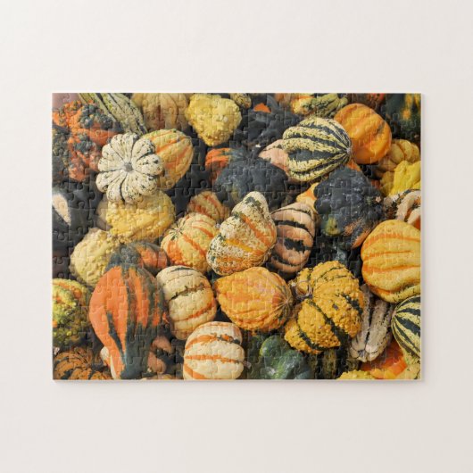 Ghords en abondance ! - puzzle (Horizontal)