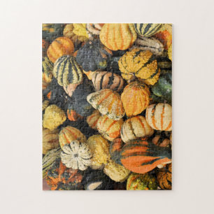 Ghords Galore. -puzzel Legpuzzel