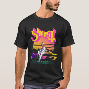 Ghost â€"Papa 2 Vice T-shirt