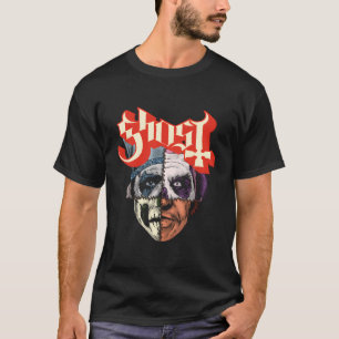 Ghost â€"Uitstekende Copia T-shirt