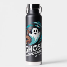 Ghost Advocates Network Waterfles