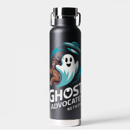 Ghost Advocates Network Waterfles