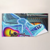 Ghost Badhanddoek (Badhanddoek)