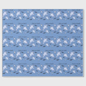 Ghost Bats pakpapier (Vlak)