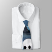 Ghost Bike Stropdas (Gebonden)