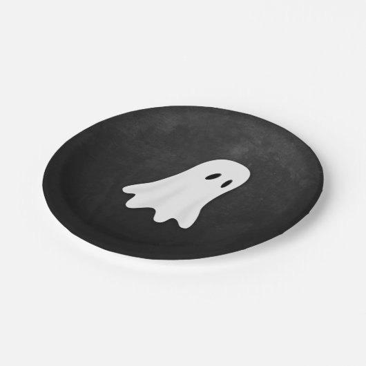 Ghost Bord (Gekanteld)