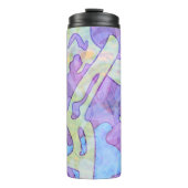 Ghost-Botten Thermosbeker (Voorkant)