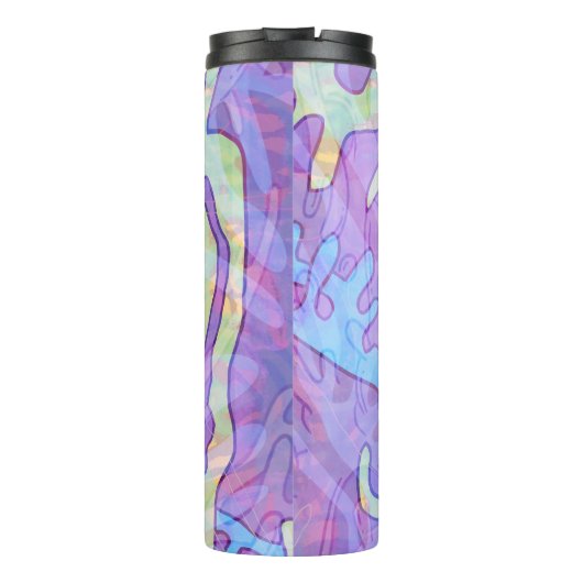 Ghost-Botten Thermosbeker (Achterkant)