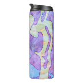 Ghost-Botten Thermosbeker (Geroteerd rechts)