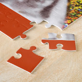 Ghost Bride & Groom Legpuzzel (Zijkant)