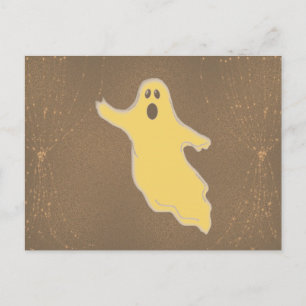 Ghost Briefkaart