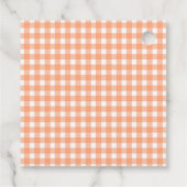 Ghost Bubbles Halloween Boo-bbly Trick or treat Bedankjes Labels (Achterkant)