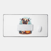 Ghost Bulldog Boo (Clavier et souris)