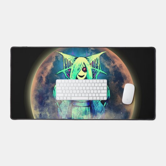 Ghost Bureaumat (Keyboard & Muis)