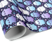 Ghost Cadeaupapier (Rol Hoek)