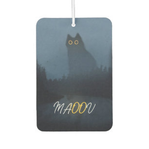 Ghost Cat Luchtverfrisser