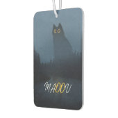 Ghost Cat Luchtverfrisser (Links)