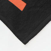 Ghost Code Boo In The Icu Nursing Nurse Halloween  Fleece Deken (Hoek)