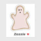 Ghost cookie sticker (Vel)