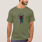 Ghost Dance T-shirt (Voorkant)