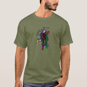 Ghost Dance T-shirt