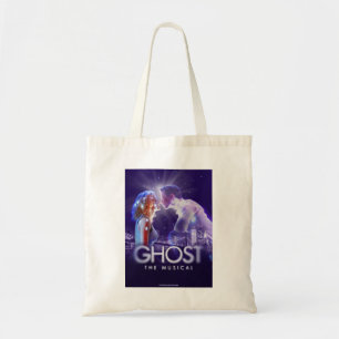 GHOST - De muziekLogo Tote Bag