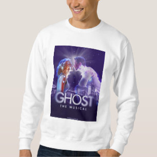 GHOST - De muziekLogo Trui