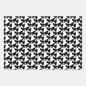 Ghost Design Wrapping Paper Set (Voorkant 2)