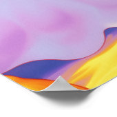 Ghost Dog Poster (Hoek)