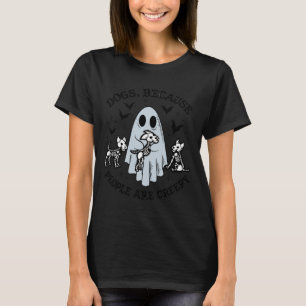 Ghost Dogs T-shirt