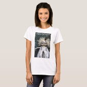 Ghost Doll T-Shirt (Voorkant volledig)