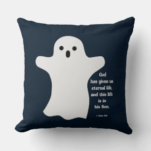 Ghost - Eeuwig Leven Kussen