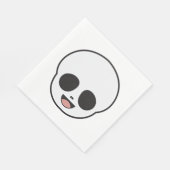 Ghost Face Servet (Hoek)