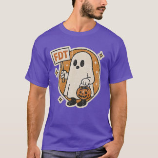 Ghost FDT T-shirt