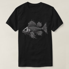 Ghost Fish T-shirt