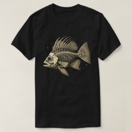 Ghost Fish T-shirt