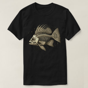 Ghost Fish T-shirt
