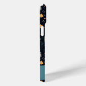 Ghost Flowers Case-Mate iPhone Case (Achterkant / Rechts)