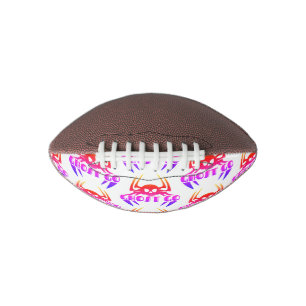 Ghost Go Spooky Seizoen American Football