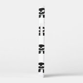 Ghost Go Spooky Seizoen Case-Mate iPhone Case (Achterkant / Rechts)