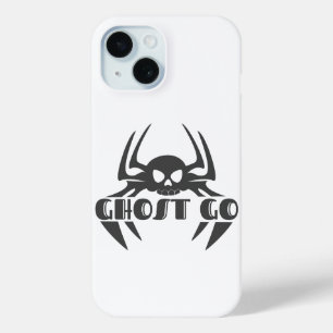 Ghost Go Spooky Seizoen