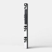 Ghost Go Spooky Seizoen Case-Mate iPhone Case (Achterkant / Links)