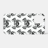 Ghost Go Spooky Seizoen Case-Mate iPhone Case (Achterkant (horizontaal))