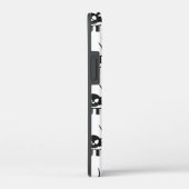 Ghost Go Spooky Seizoen Case-Mate iPhone Case (Achterkant / Rechts)