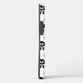 Ghost Go Spooky Seizoen Case-Mate iPhone Case (Achterkant / Rechts)