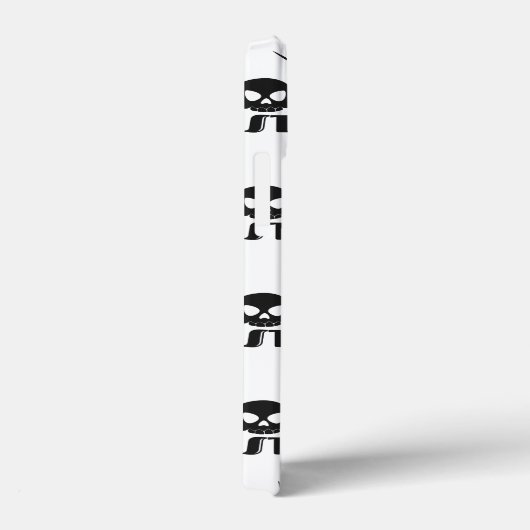 Ghost Go Spooky Seizoen Case-Mate iPhone Case (Achterkant / Rechts)